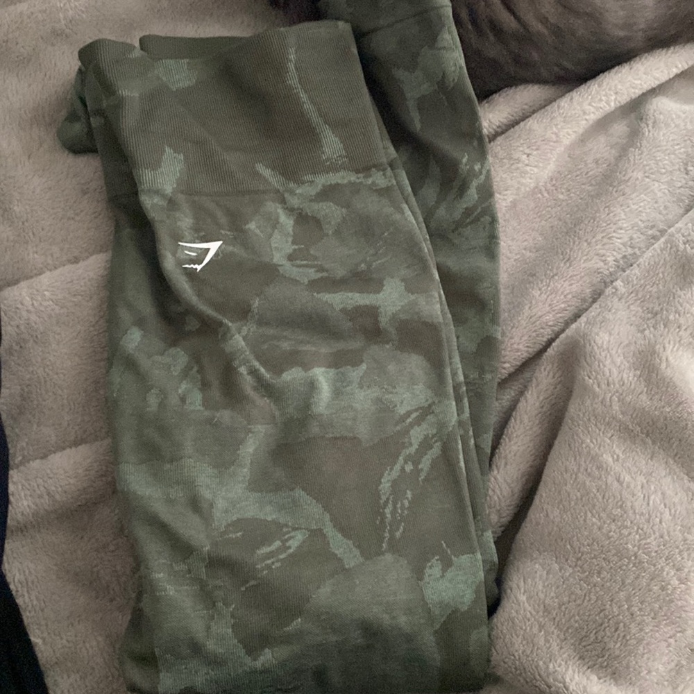 Gymshark leggings small